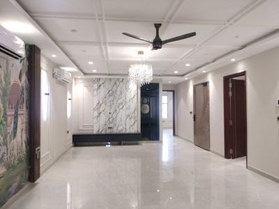 Living Room Image of 2250 Sq.ft 4 BHK Builder Floor for sale in Sector 85 Faridabad for Rs. 23500000