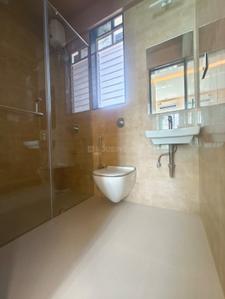 Bathroom Image of 950 Sq.ft 2 BHK Apartment / Flat for sale in Borivali West Mumbai for Rs. 16000000