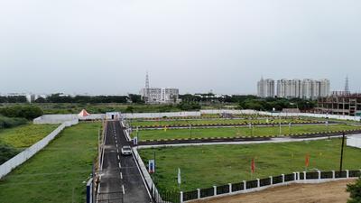 Image of 880 Sq.ft Residential Plot / Land for sale in Raj Royal C, Kalavakkam, Chennai for Rs. 4223120