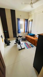 Image of 1250 Sq.ft 2 BHK Apartment / Flat for rent in Velachery, Chennai for Rs. 30000