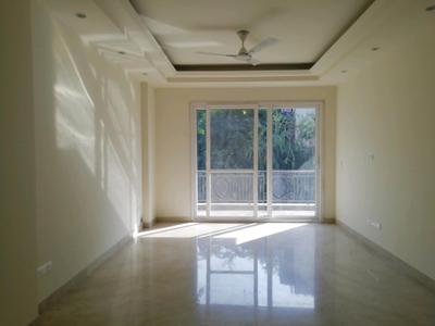 Living Room Image of 1800 Sq.ft 3 BHK Builder Floor for sale in Green Park New Delhi for Rs. 55000000
