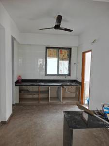 Kitchen Image of 1575 Sq.ft 3 BHK Apartment / Flat for sale in PD Twinkle Residency, Satellite Ahmedabad for Rs. 11000000
