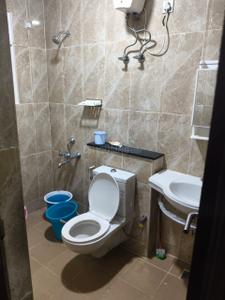 Image of 1350 Sq.ft 2.5 BHK Apartment / Flat for sale in SBR Horizon, K R Puram, Bengaluru for Rs. 15000000
