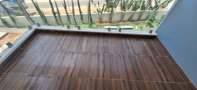 Balcony Image of 2080 Sq.ft 3 BHK Apartment / Flat for sale in Kowkoor Secunderabad for Rs. 13800000