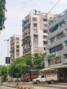 Image of 3080 Sq.ft 4 BHK Apartment / Flat for sale in Kamnath Sepal Residency, Satellite, Ahmedabad for Rs. 35100000