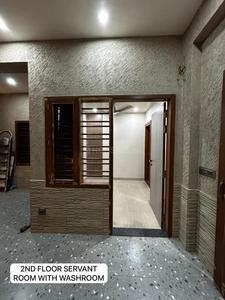 Hall Image of 4500 Sq.ft 4 BHK Independent House for sale in Vaishali Nagar Jaipur for Rs. 60000000