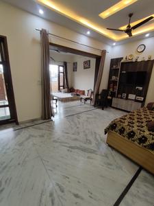 2.5 BHK Independent House