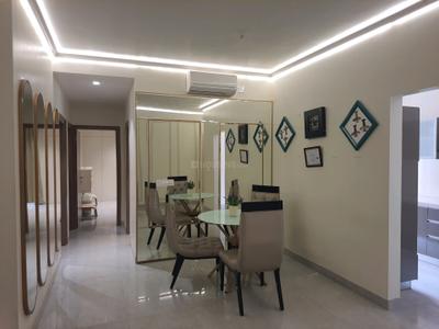 3 BHK Flat
