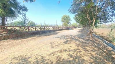 Image of 1250 Sq.ft Residential Plot / Land for sale in Old Dhamtari Road, Raipur for Rs. 1498000