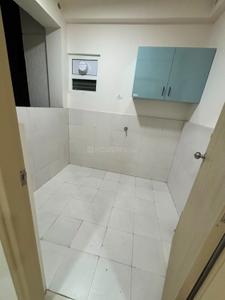 Balcony Image of 1750 Sq.ft 3 BHK Apartment / Flat for rent in Manbhum Home Tree, Jeedimetla Hyderabad for Rs. 40000