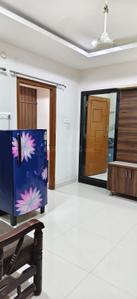 1 BHK Flat