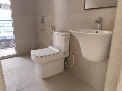 Image of 1398 Sq.ft 3 BHK Apartment / Flat for sale in Ambuja Ecospace Residencia, New Town, Kolkata for Rs. 15000000