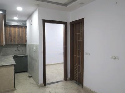Living Room Image of 500 Sq.ft 2 BHK Builder Floor for rent in Shastri Nagar New Delhi for Rs. 18000