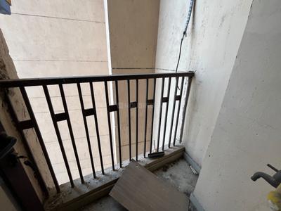 Balcony Image of 1202 Sq.ft 2.5 BHK Apartment / Flat for sale in Logix Blossom County, Sector 137 Noida for Rs. 10000000