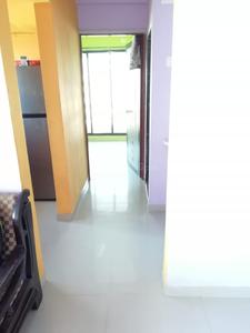 1 BHK Flat