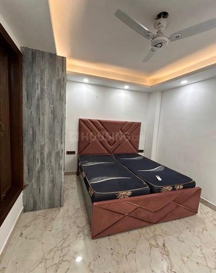 Chattarpur enclave phase 2 Bedroom 1