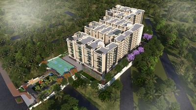 2 BHK Flat