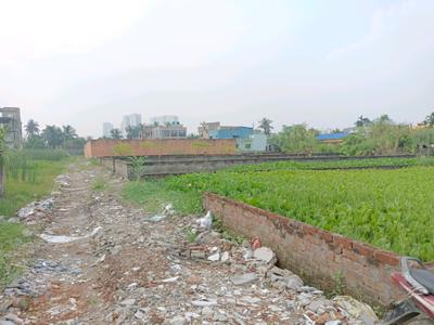 Image of 12960 Sq.ft Residential Plot / Land for sale in Bipadbhanjan Colony, Kolkata for Rs. 18000000