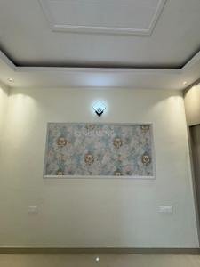 Bedroom Image of 900 Sq.ft 3 BHK Independent House for sale in Kharar Mohali for Rs. 7690000