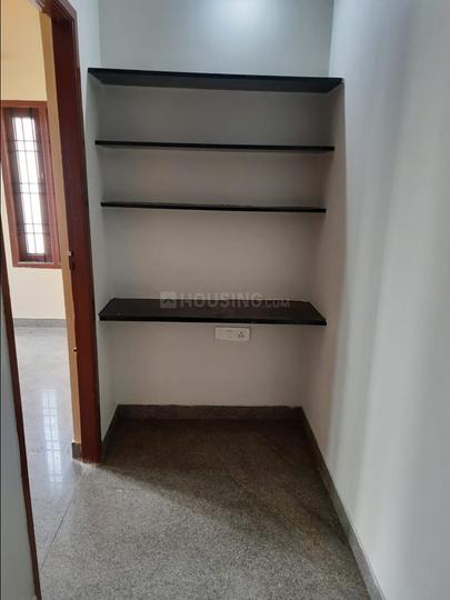 Azhakapuri Nagar, Ramapuram Bedroom 1