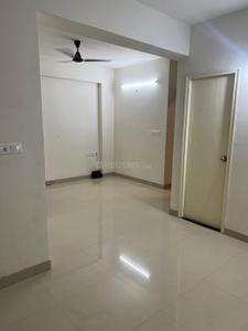 Hall Image of 612 Sq.ft 2 BHK Apartment / Flat for sale in Merlin Gangotri, Konnagar Hooghly for Rs. 3800000