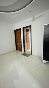 3 BHK Independent Builder Floor