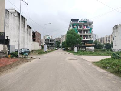Residential Plot