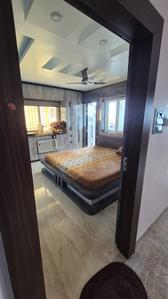 Bedroom Image of 2448 Sq.ft 4 BHK Apartment / Flat for sale in Dhaiya Dhanbad for Rs. 14100000