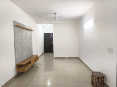 Living Room Image of 1135 Sq.ft 2 BHK Apartment / Flat for rent in Suncity Avenue 76, Sector 76 Gurgaon for Rs. 26000