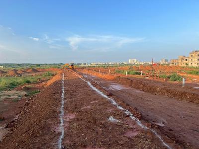 Image of 1800 Sq.ft 3 BHK Villa for sale in Patia, Bhubaneswar for Rs. 16800000