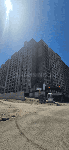 Image of 1044 Sq.ft 2 BHK Apartment / Flat for sale in Roshan Milestone, Tathawade, Pune for Rs. 5300000