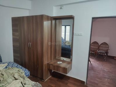 3 BHK Penthouse