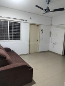 Hall Image of 560 Sq.ft 1 BHK Apartment / Flat for sale in Sancheti Mount Castle, Wagholi Pune for Rs. 3300000