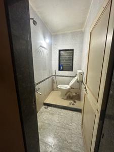 Bathroom Image of Homely stay  in Pimple Nilakh, Pune