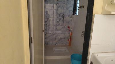 Sundarvan Apartment Bathroom One 3