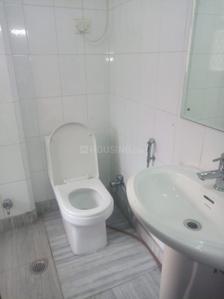 Image of 1800 Sq.ft 3 BHK Builder Floor for rent in Swaraj Homes RWA Hauz Khas Block C 1, Safdarjung Development Area, New Delhi for Rs. 100000