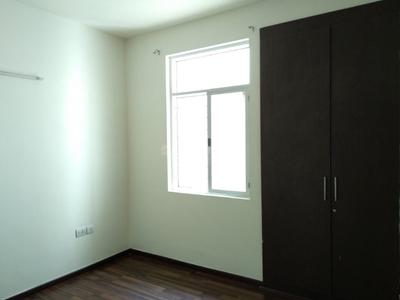 Bedroom Image of 1935 Sq.ft 3 BHK Apartment / Flat for sale in ABA Olive County, Vasundhara Ghaziabad for Rs. 26900000
