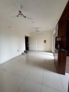 Hall Image of 994 Sq.ft 2 BHK Apartment / Flat for sale in Gawdewadi Pune for Rs. 11000000