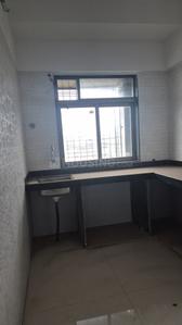 Vinayak Heights Phase 1 Kitchen 4