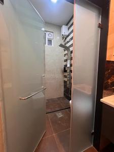 Bathroom Image of 2000 Sq.ft 3 BHK Duplex for sale in Thudiyalur Coimbatore for Rs. 12900000