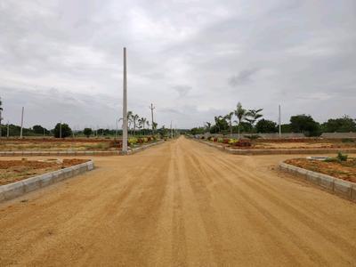Image of 250 Sq.ft Residential Plot / Land for sale in Mirkhanpet, Hyderabad for Rs. 5250003