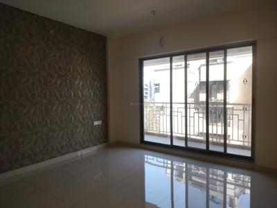 Bedroom Image of 2200 Sq.ft 3 BHK Apartment / Flat for sale in Delta, Kharghar Navi Mumbai for Rs. 39500000