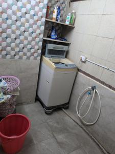 Drying Area Two Image of 2000 Sq.ft 4 BHK Independent House for sale in Neredmet Secunderabad for Rs. 26000000