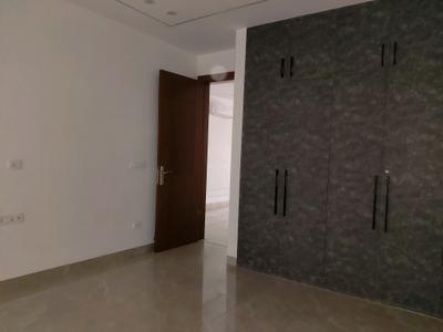 Bedroom Image of 2400 Sq.ft 4 BHK Builder Floor for sale in Surendra Home Shushant Lok, Sector 57 Gurgaon for Rs. 29900000