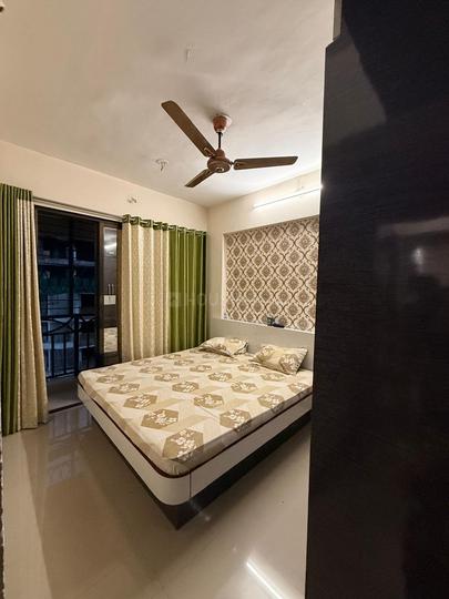 Mahaveer Heavens Phase II Bedroom 1
