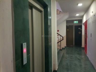 Main Entrance Image of 700 Sq.ft 2 BHK Apartment / Flat for sale in Signature Global Orchard Avenue 1, Sector 93 Gurgaon for Rs. 6600000