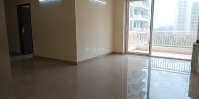 Living Room Image of 1857 Sq.ft 2.5 BHK Apartment / Flat for rent in Ansal Heights 86, Sector 86 Gurgaon for Rs. 28000