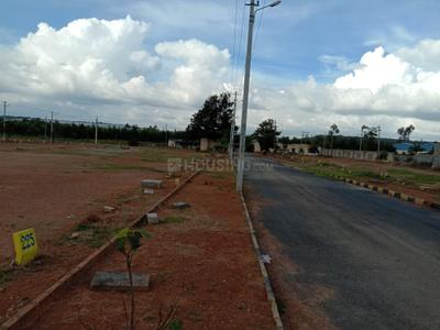 Image of 1000 Sq.ft Residential Plot / Land for sale in Byrnahalli, Kolar for Rs. 2500000