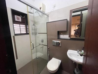 Image of 2414 Sq.ft 3 BHK Villa for sale in Manjooran Rowan Park Villas, Kakkanad, Kochi for Rs. 20000000