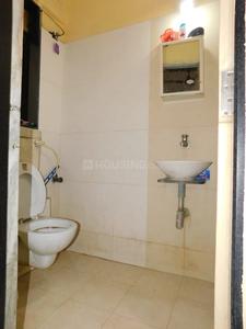 Bathroom Image of Mittal homes in Malad East, Mumbai